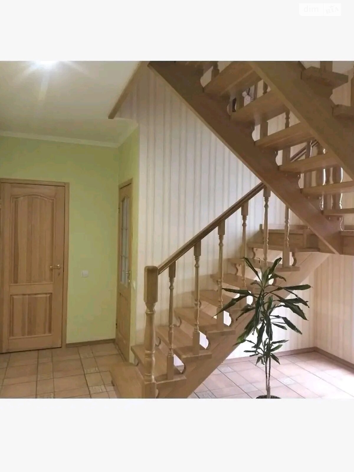 двоповерховий будинок з верандою, 189 кв. м, цегла. Продаж у Здовбиці фото 1 двоповерховий будинок з верандою, 189 кв. м, цегла. Продаж у Здовбиці фото 1