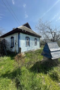 одноповерховий будинок з опаленням, 56 кв. м, зруб. Продаж у Здвижівці фото 2