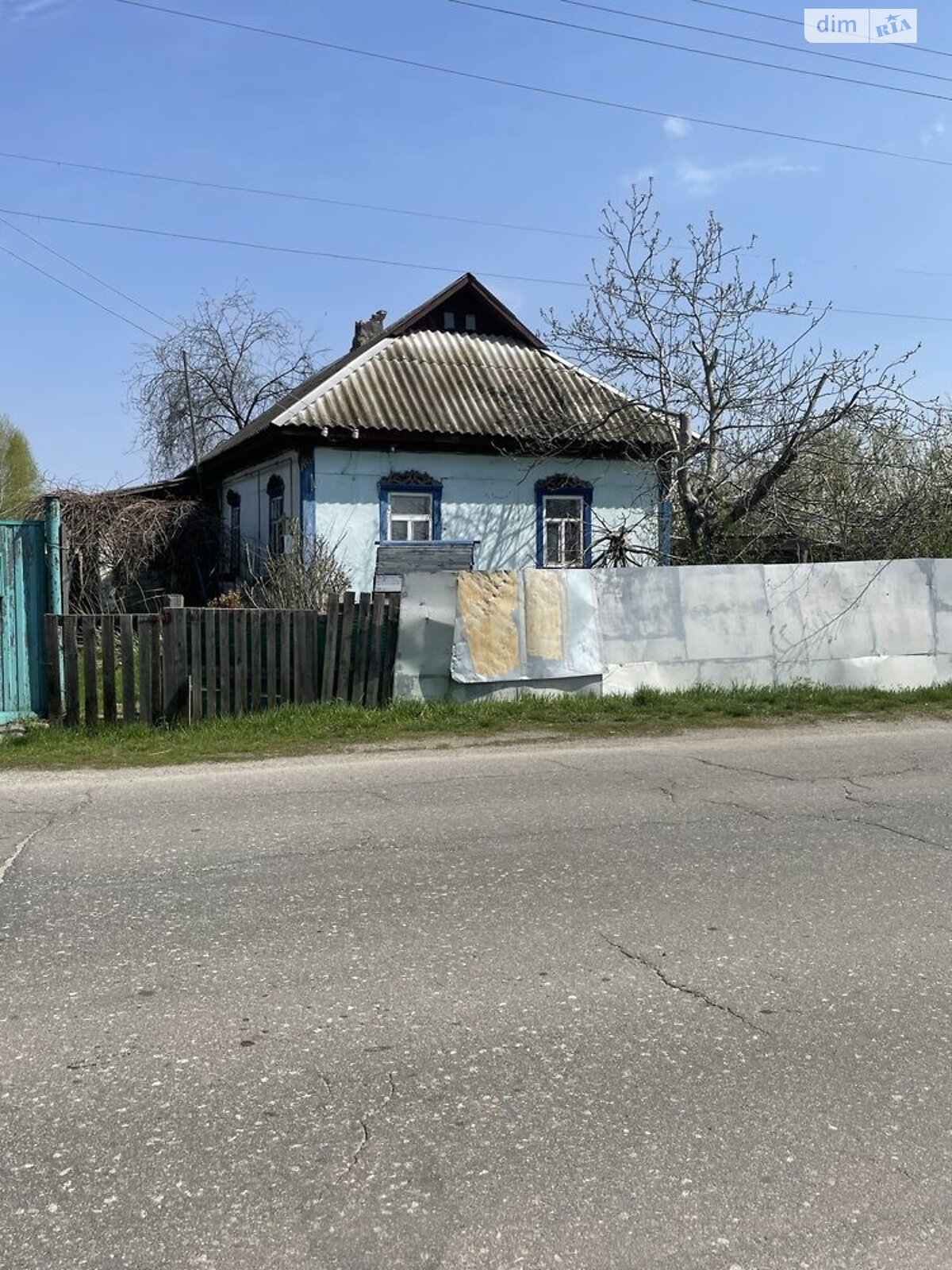 одноповерховий будинок з опаленням, 56 кв. м, зруб. Продаж у Здвижівці фото 1 одноповерховий будинок з опаленням, 56 кв. м, зруб. Продаж у Здвижівці фото 1