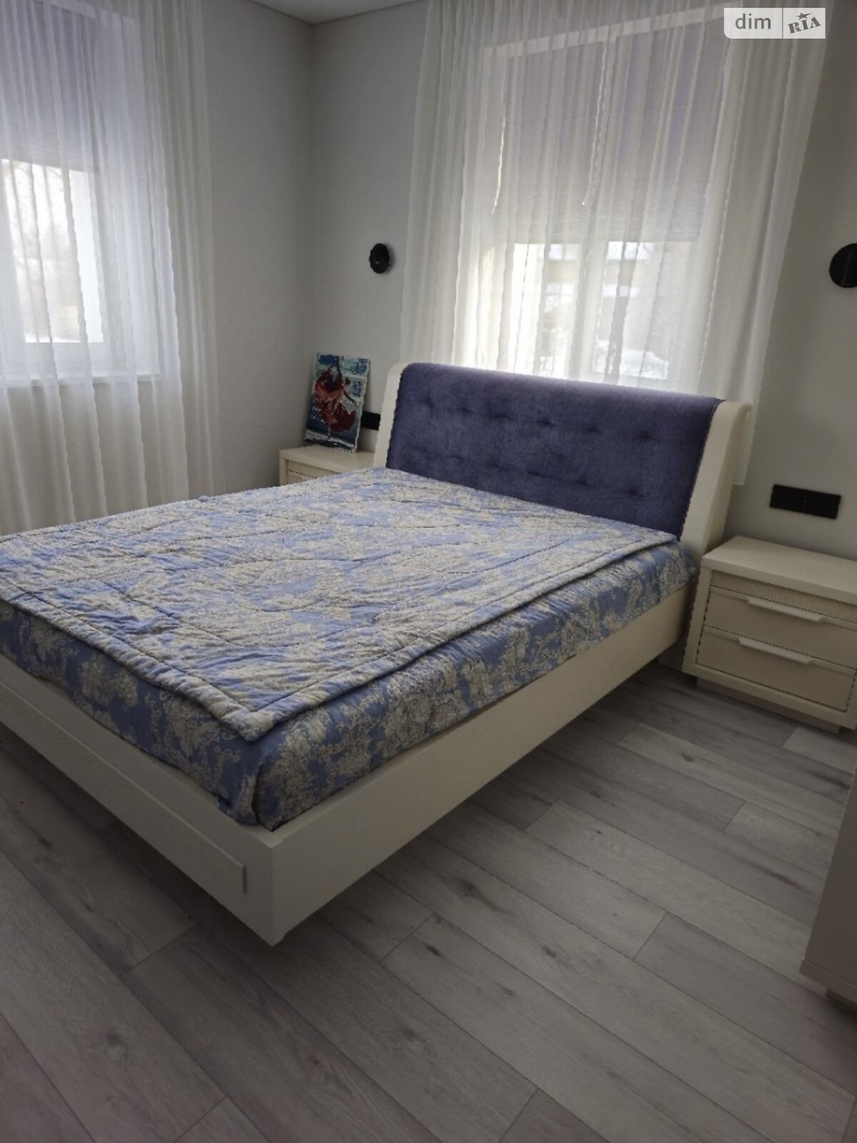 одноповерховий будинок з опаленням, 74.8 кв. м, цегла. Продаж у Здвижівці фото 1 одноповерховий будинок з опаленням, 74.8 кв. м, цегла. Продаж у Здвижівці фото 1