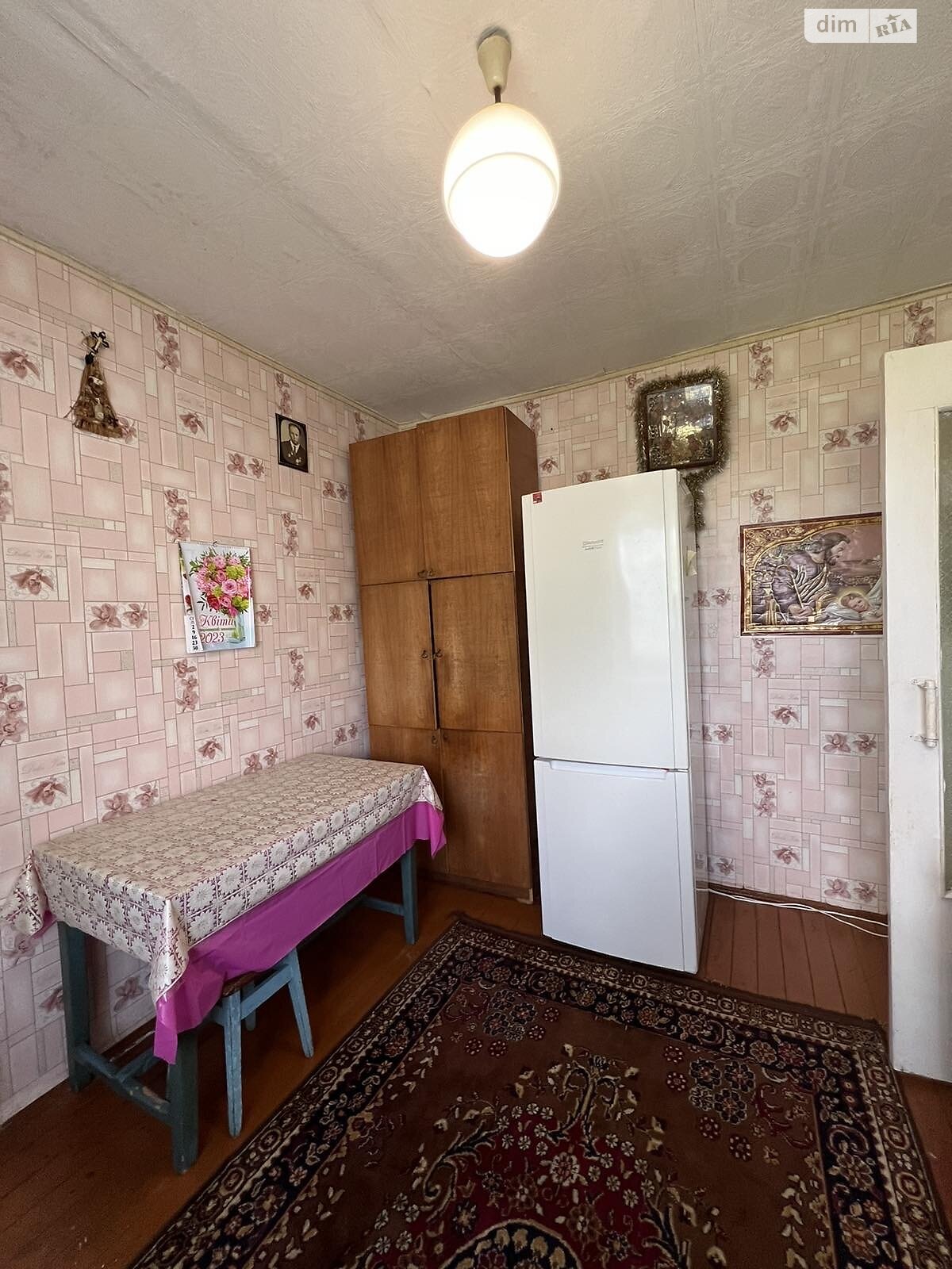 одноповерховий будинок з верандою, 72 кв. м, цегла. Продаж у Здвижівці фото 1 одноповерховий будинок з верандою, 72 кв. м, цегла. Продаж у Здвижівці фото 1