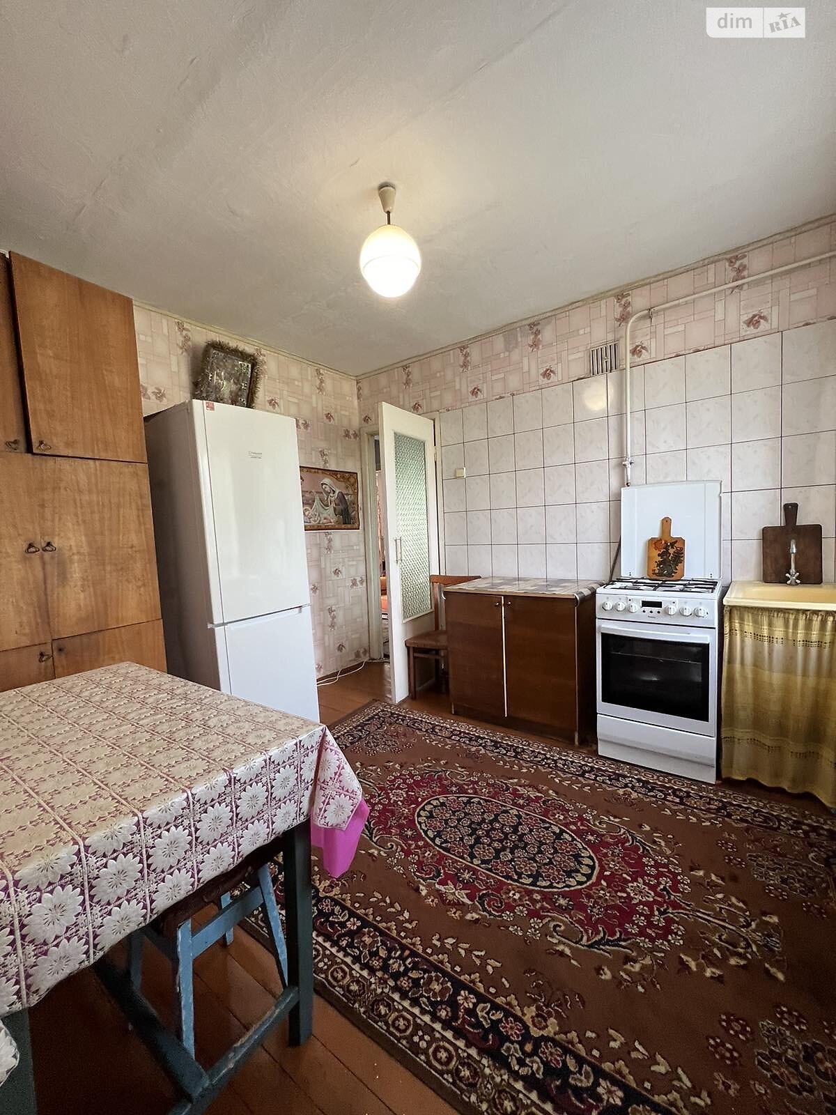 одноповерховий будинок з верандою, 72 кв. м, цегла. Продаж у Здвижівці фото 1 одноповерховий будинок з верандою, 72 кв. м, цегла. Продаж у Здвижівці фото 1