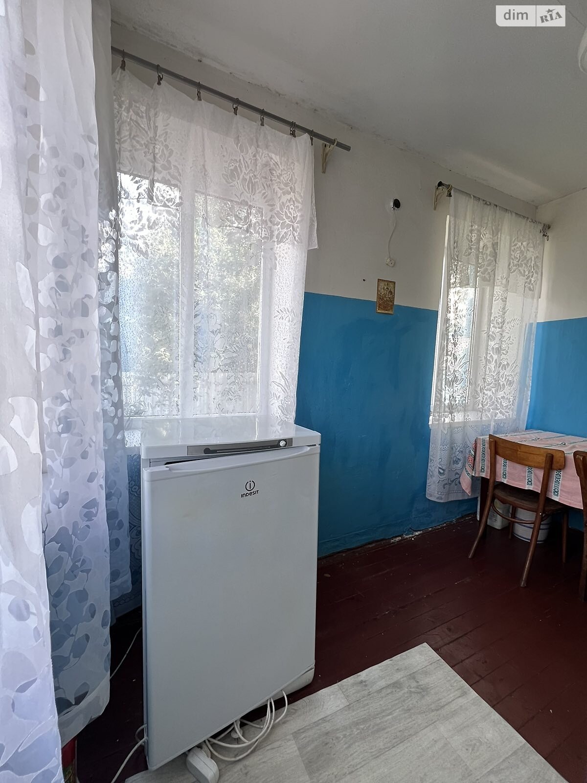 одноповерховий будинок з верандою, 72 кв. м, цегла. Продаж у Здвижівці фото 1 одноповерховий будинок з верандою, 72 кв. м, цегла. Продаж у Здвижівці фото 1