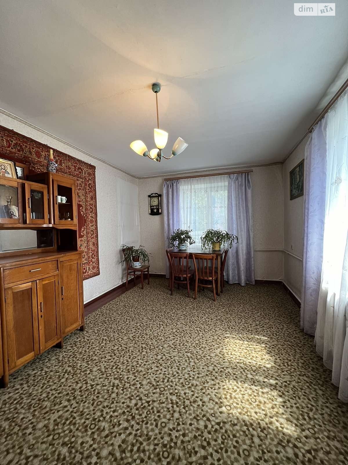 одноповерховий будинок з верандою, 72 кв. м, цегла. Продаж у Здвижівці фото 1 одноповерховий будинок з верандою, 72 кв. м, цегла. Продаж у Здвижівці фото 1