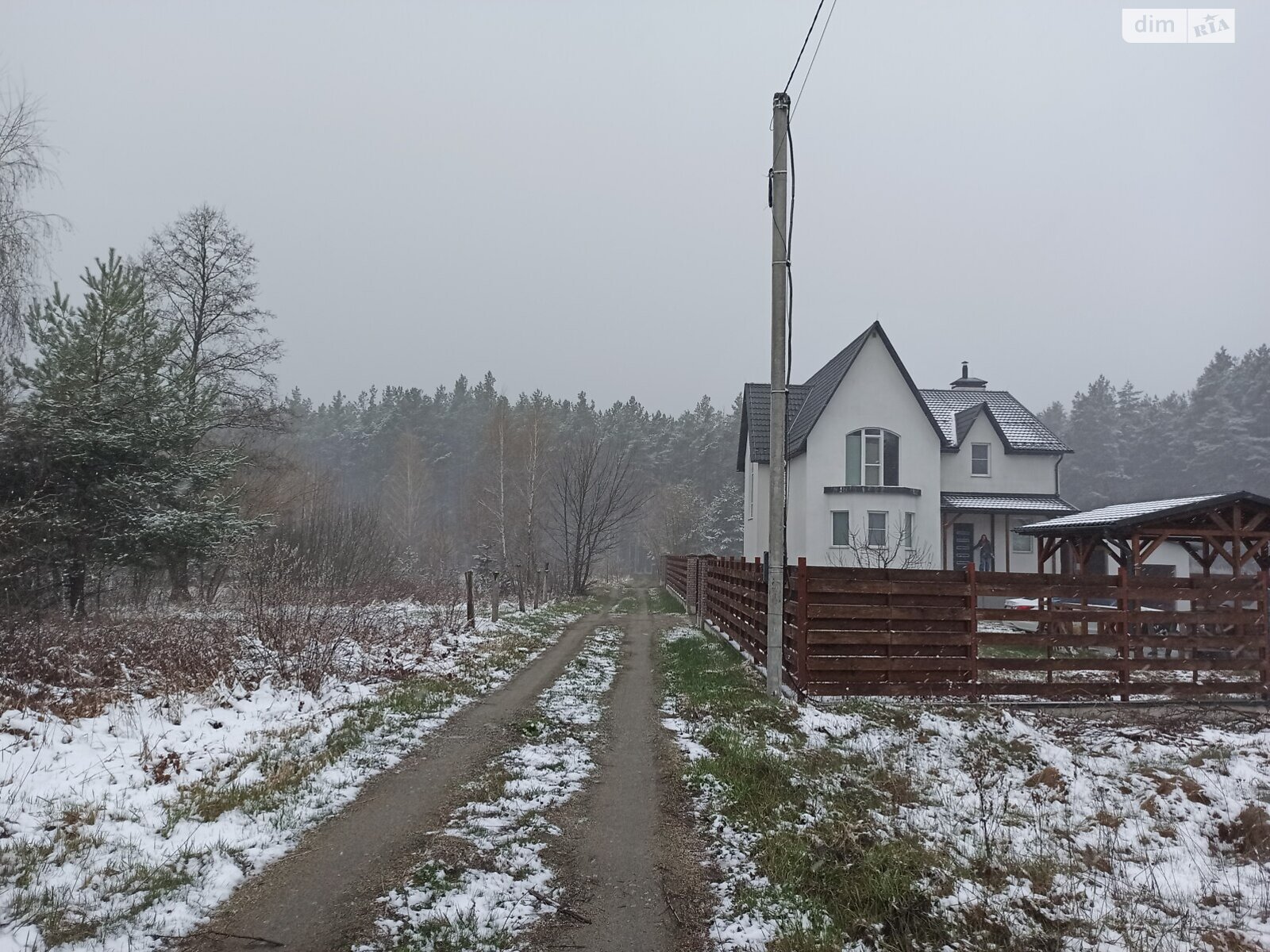 двухэтажный дом беседка, 404.1 кв. м, кирпич. Продажа в Здвижовке фото 1 двухэтажный дом беседка, 404.1 кв. м, кирпич. Продажа в Здвижовке фото 1