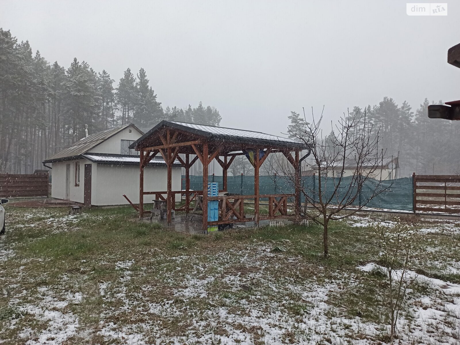 двухэтажный дом беседка, 404.1 кв. м, кирпич. Продажа в Здвижовке фото 1 двухэтажный дом беседка, 404.1 кв. м, кирпич. Продажа в Здвижовке фото 1