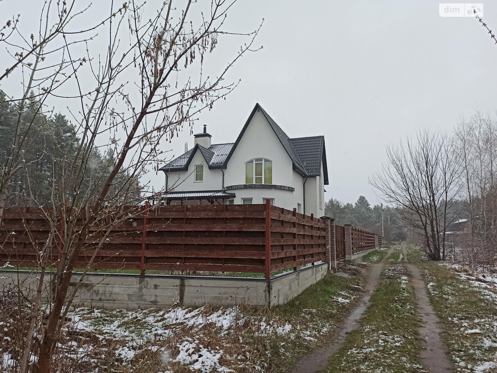 двухэтажный дом беседка, 404.1 кв. м, кирпич. Продажа в Здвижовке фото 1 двухэтажный дом беседка, 404.1 кв. м, кирпич. Продажа в Здвижовке фото 1