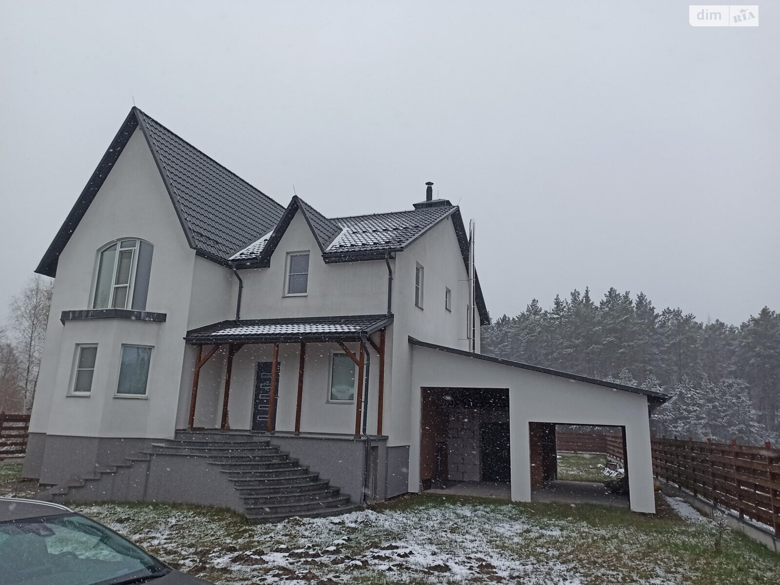 двухэтажный дом беседка, 404.1 кв. м, кирпич. Продажа в Здвижовке фото 1 двухэтажный дом беседка, 404.1 кв. м, кирпич. Продажа в Здвижовке фото 1