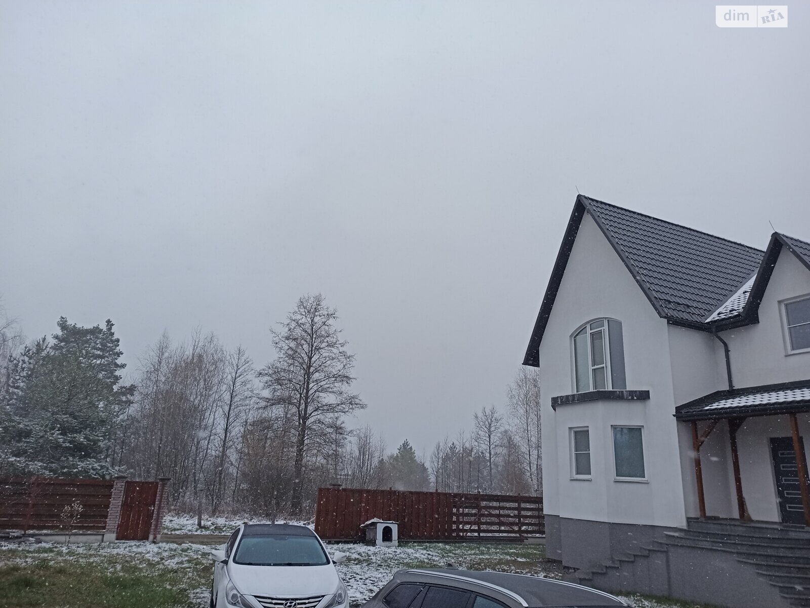 двухэтажный дом беседка, 404.1 кв. м, кирпич. Продажа в Здвижовке фото 1 двухэтажный дом беседка, 404.1 кв. м, кирпич. Продажа в Здвижовке фото 1