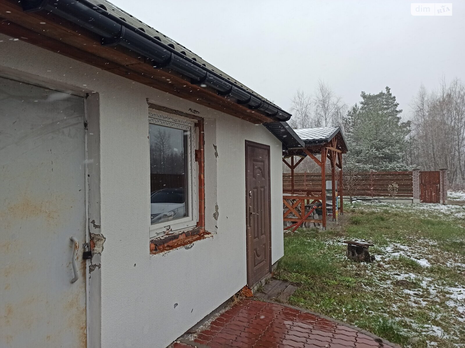 двухэтажный дом беседка, 404.1 кв. м, кирпич. Продажа в Здвижовке фото 1 двухэтажный дом беседка, 404.1 кв. м, кирпич. Продажа в Здвижовке фото 1