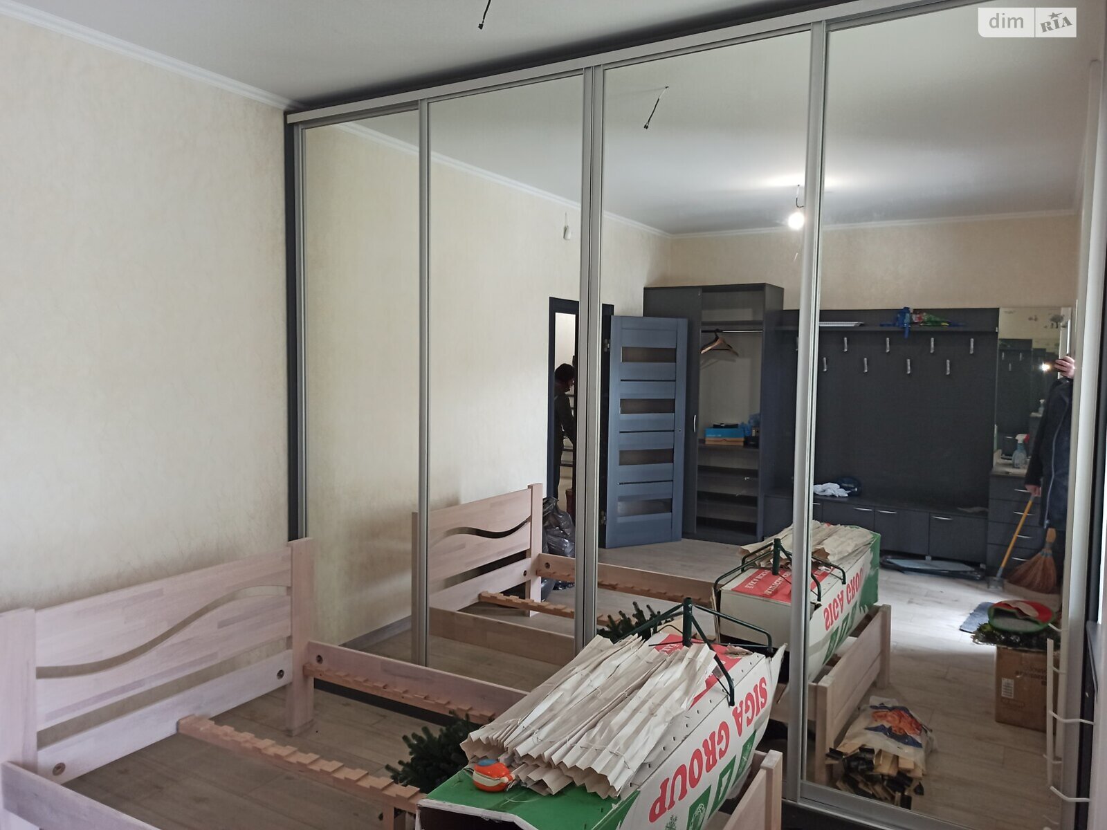 двухэтажный дом беседка, 404.1 кв. м, кирпич. Продажа в Здвижовке фото 1 двухэтажный дом беседка, 404.1 кв. м, кирпич. Продажа в Здвижовке фото 1