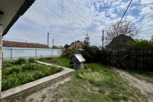 одноповерховий будинок з гаражем, 48 кв. м, цегла. Продаж у Здвижівці фото 2