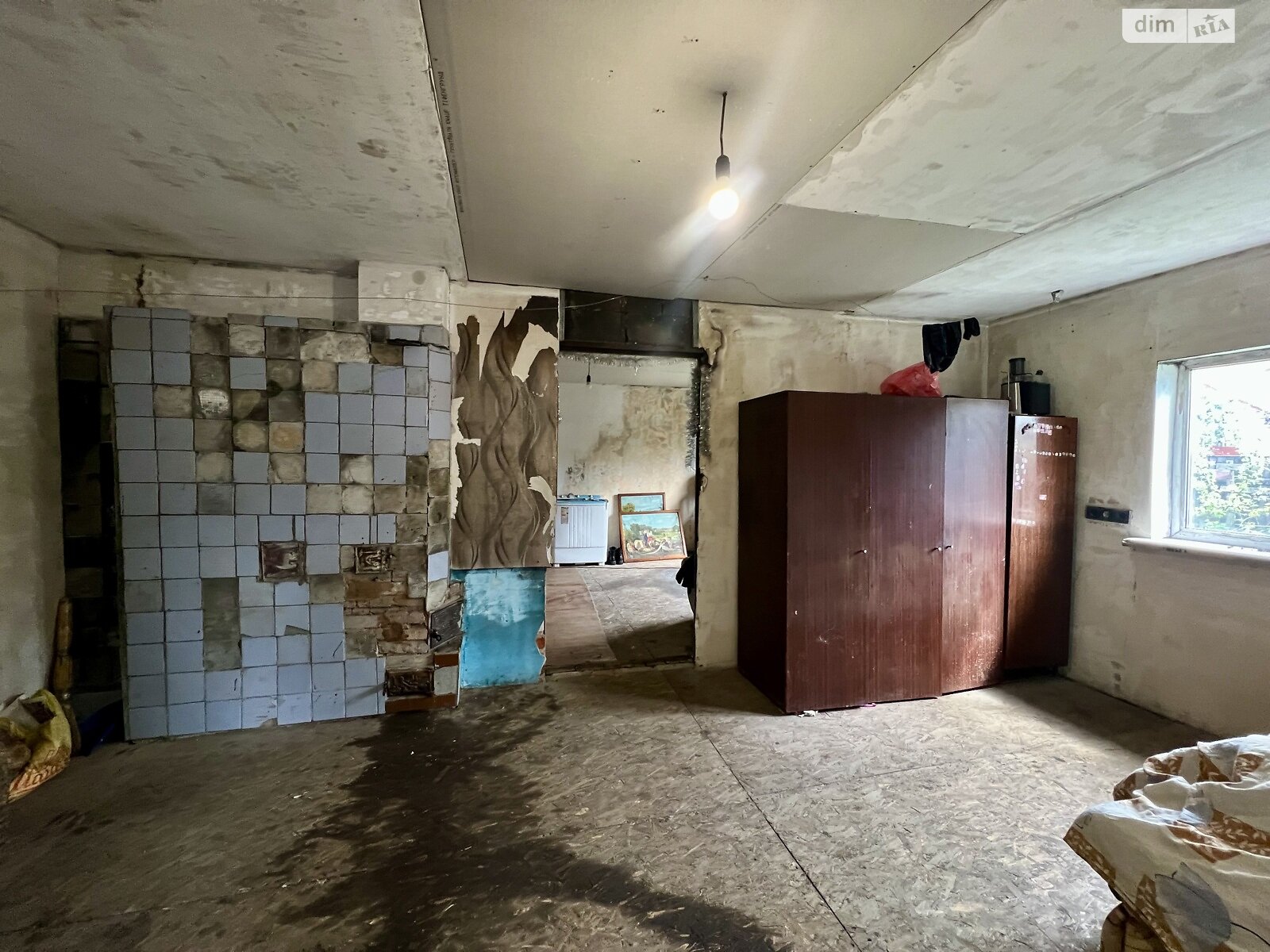 одноэтажный дом с гаражом, 48 кв. м, кирпич. Продажа в Здвижовке фото 1 одноэтажный дом с гаражом, 48 кв. м, кирпич. Продажа в Здвижовке фото 1