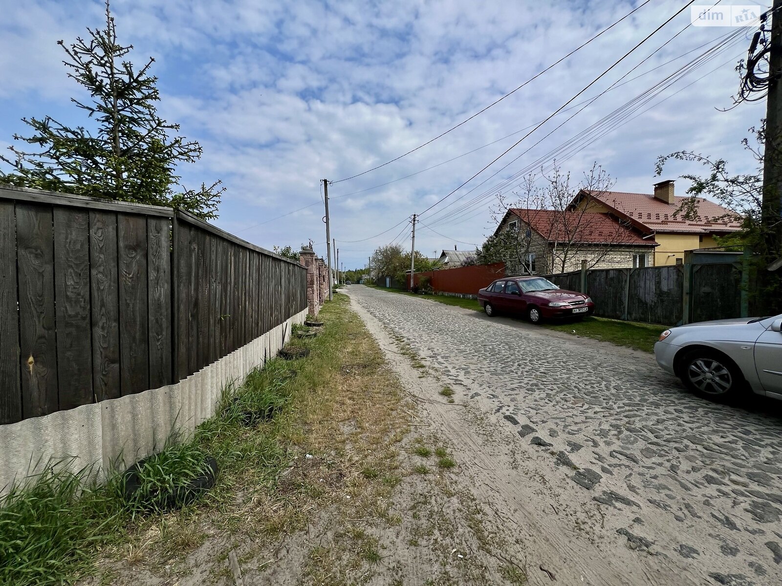 одноэтажный дом с гаражом, 48 кв. м, кирпич. Продажа в Здвижовке фото 1 одноэтажный дом с гаражом, 48 кв. м, кирпич. Продажа в Здвижовке фото 1