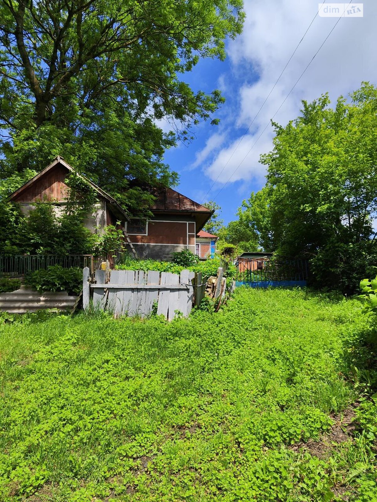 одноповерховий будинок з верандою, 71.9 кв. м, цегла. Продаж у Зеленій фото 1 одноповерховий будинок з верандою, 71.9 кв. м, цегла. Продаж у Зеленій фото 1