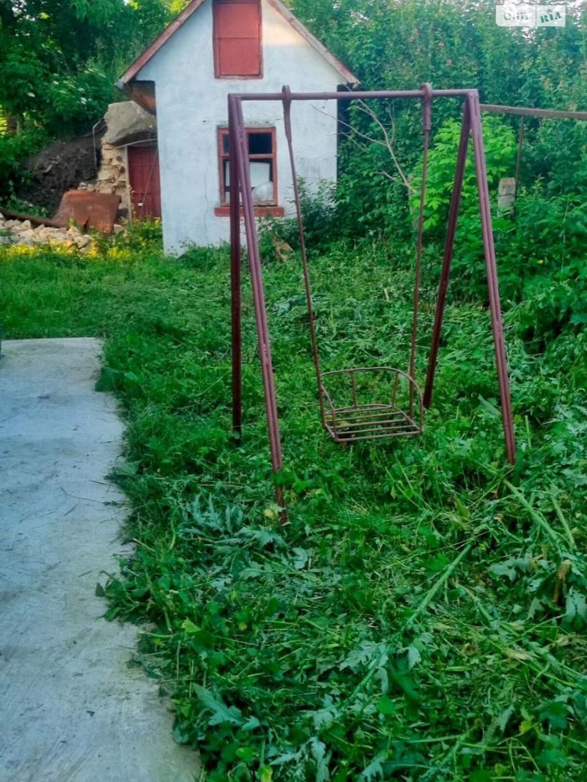 одноповерховий будинок з верандою, 71.9 кв. м, цегла. Продаж у Зеленій фото 1 одноповерховий будинок з верандою, 71.9 кв. м, цегла. Продаж у Зеленій фото 1