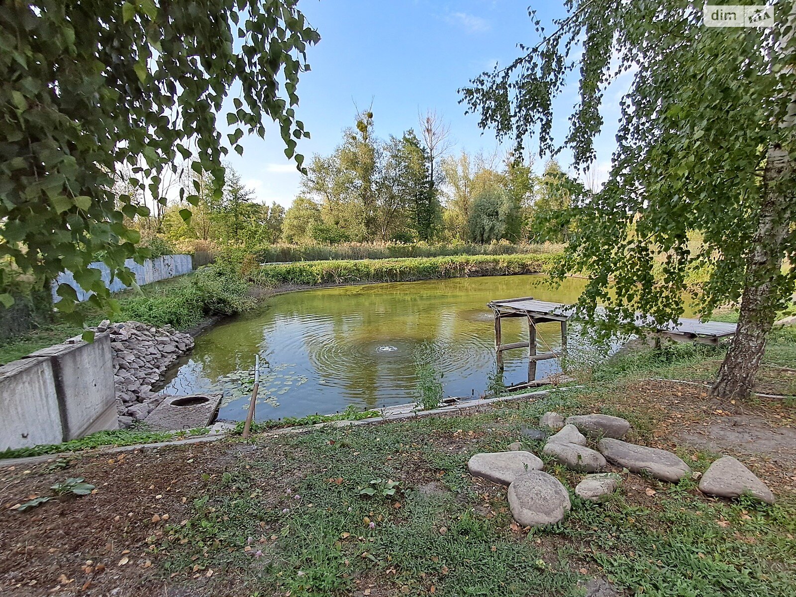 двухэтажный дом с верандой, 240 кв. м, керамзитобетон. Продажа в Зеленьки фото 1 двухэтажный дом с верандой, 240 кв. м, керамзитобетон. Продажа в Зеленьки фото 1