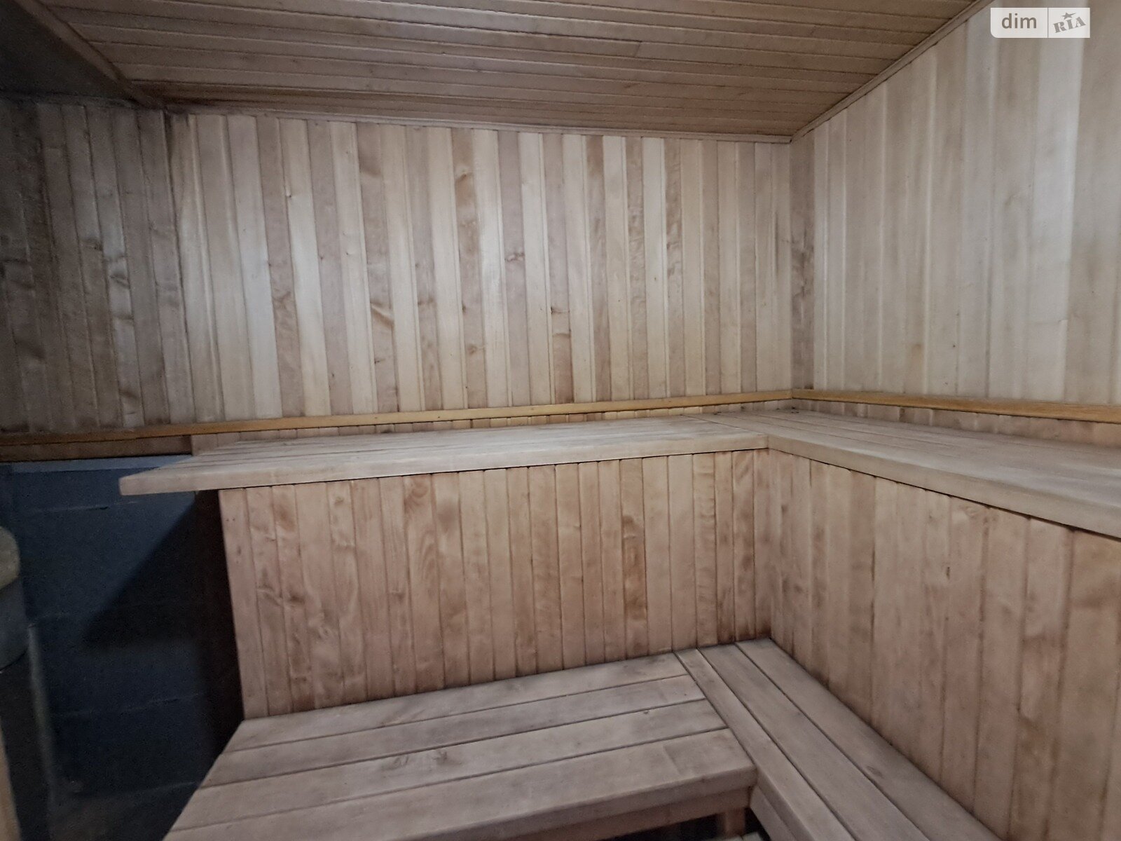 двухэтажный дом с верандой, 240 кв. м, керамзитобетон. Продажа в Зеленьки фото 1 двухэтажный дом с верандой, 240 кв. м, керамзитобетон. Продажа в Зеленьки фото 1