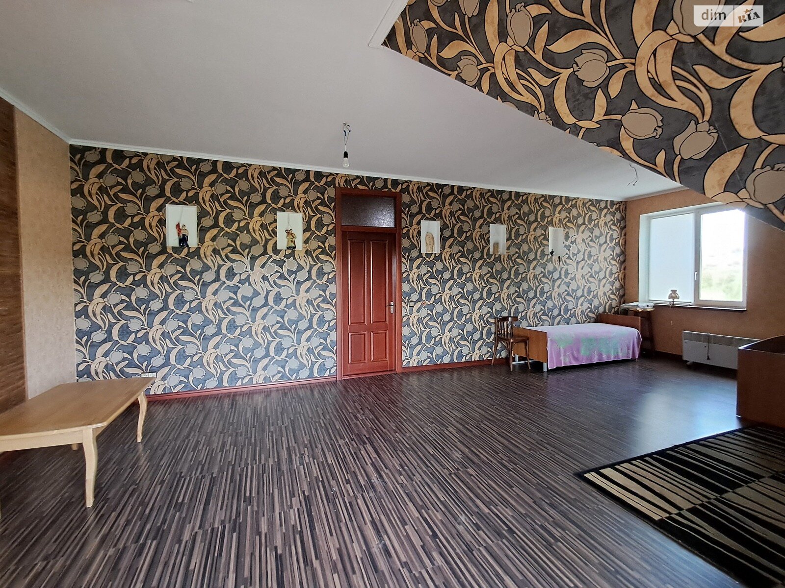 двухэтажный дом с верандой, 240 кв. м, керамзитобетон. Продажа в Зеленьки фото 1 двухэтажный дом с верандой, 240 кв. м, керамзитобетон. Продажа в Зеленьки фото 1