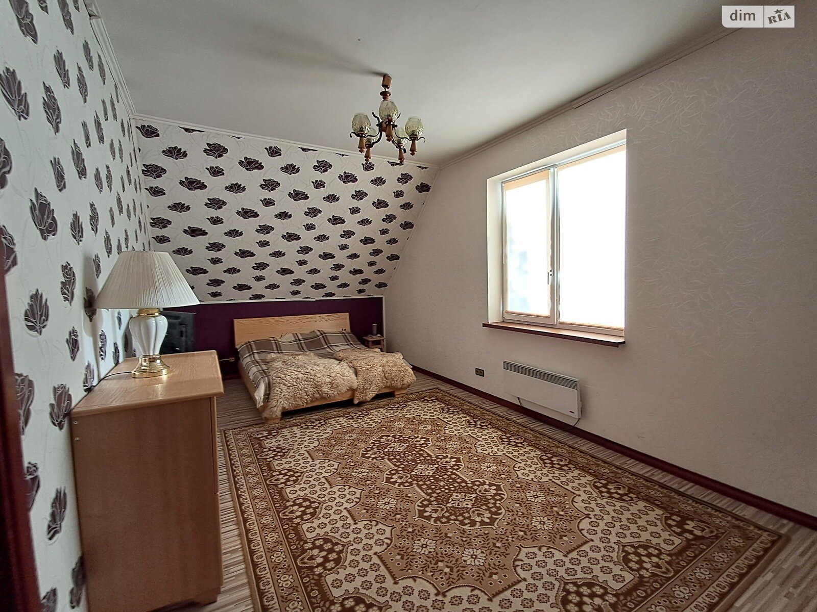 двухэтажный дом с верандой, 240 кв. м, керамзитобетон. Продажа в Зеленьки фото 1 двухэтажный дом с верандой, 240 кв. м, керамзитобетон. Продажа в Зеленьки фото 1