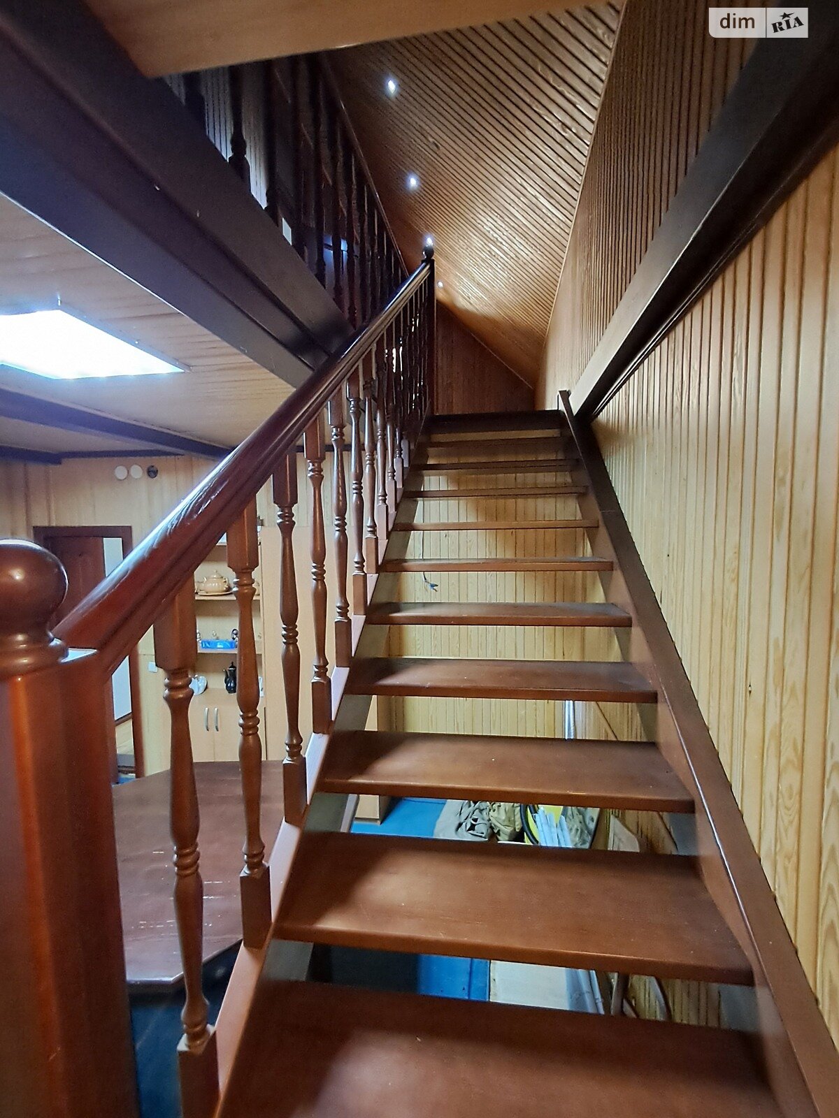 двухэтажный дом с верандой, 240 кв. м, керамзитобетон. Продажа в Зеленьки фото 1 двухэтажный дом с верандой, 240 кв. м, керамзитобетон. Продажа в Зеленьки фото 1