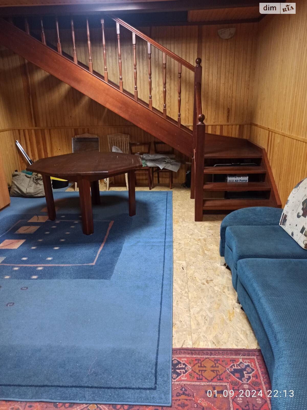 двухэтажный дом с верандой, 240 кв. м, керамзитобетон. Продажа в Зеленьки фото 1 двухэтажный дом с верандой, 240 кв. м, керамзитобетон. Продажа в Зеленьки фото 1