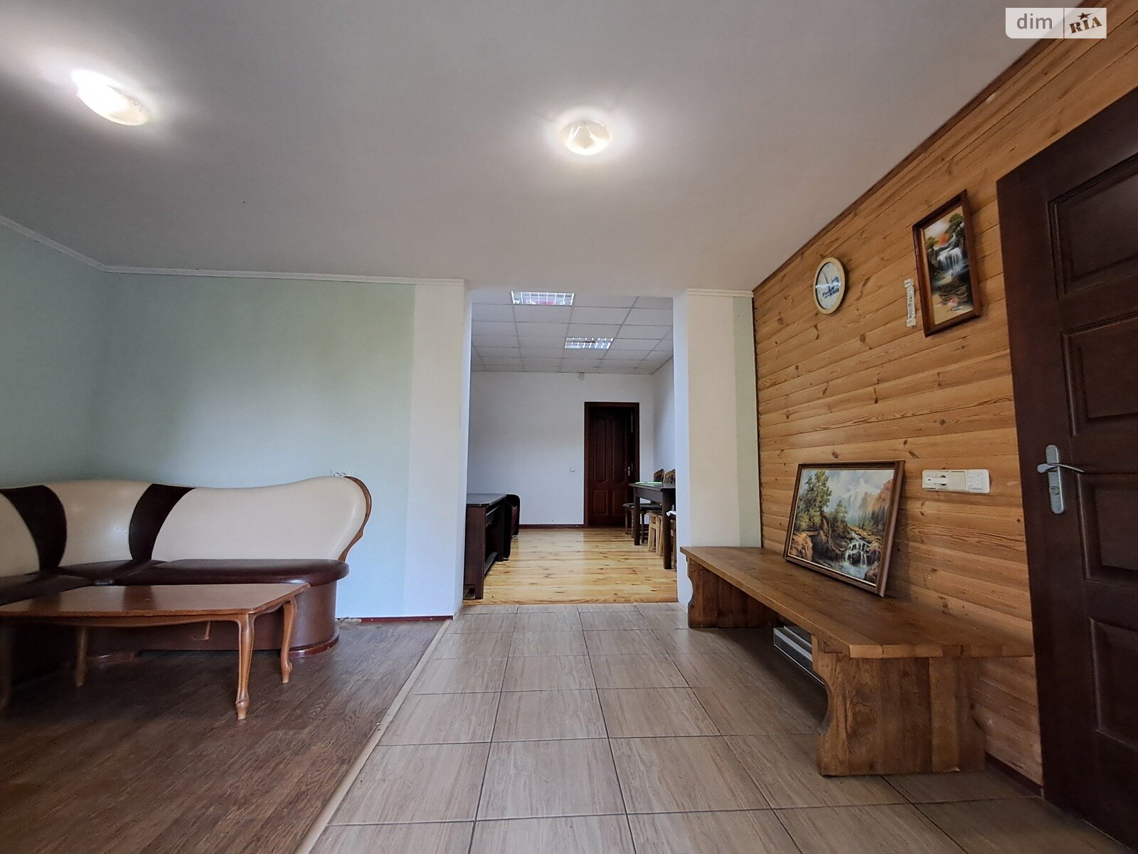 двухэтажный дом с верандой, 240 кв. м, керамзитобетон. Продажа в Зеленьки фото 1 двухэтажный дом с верандой, 240 кв. м, керамзитобетон. Продажа в Зеленьки фото 1