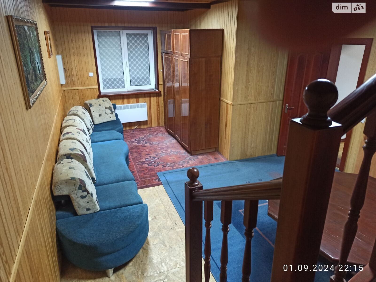двухэтажный дом с верандой, 240 кв. м, керамзитобетон. Продажа в Зеленьки фото 1 двухэтажный дом с верандой, 240 кв. м, керамзитобетон. Продажа в Зеленьки фото 1