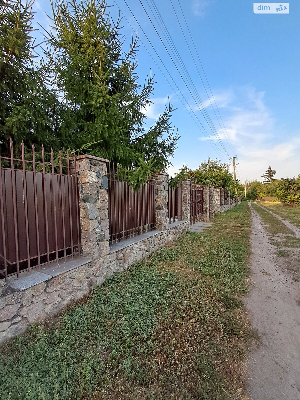 двухэтажный дом с верандой, 240 кв. м, керамзитобетон. Продажа в Зеленьки фото 1 двухэтажный дом с верандой, 240 кв. м, керамзитобетон. Продажа в Зеленьки фото 1