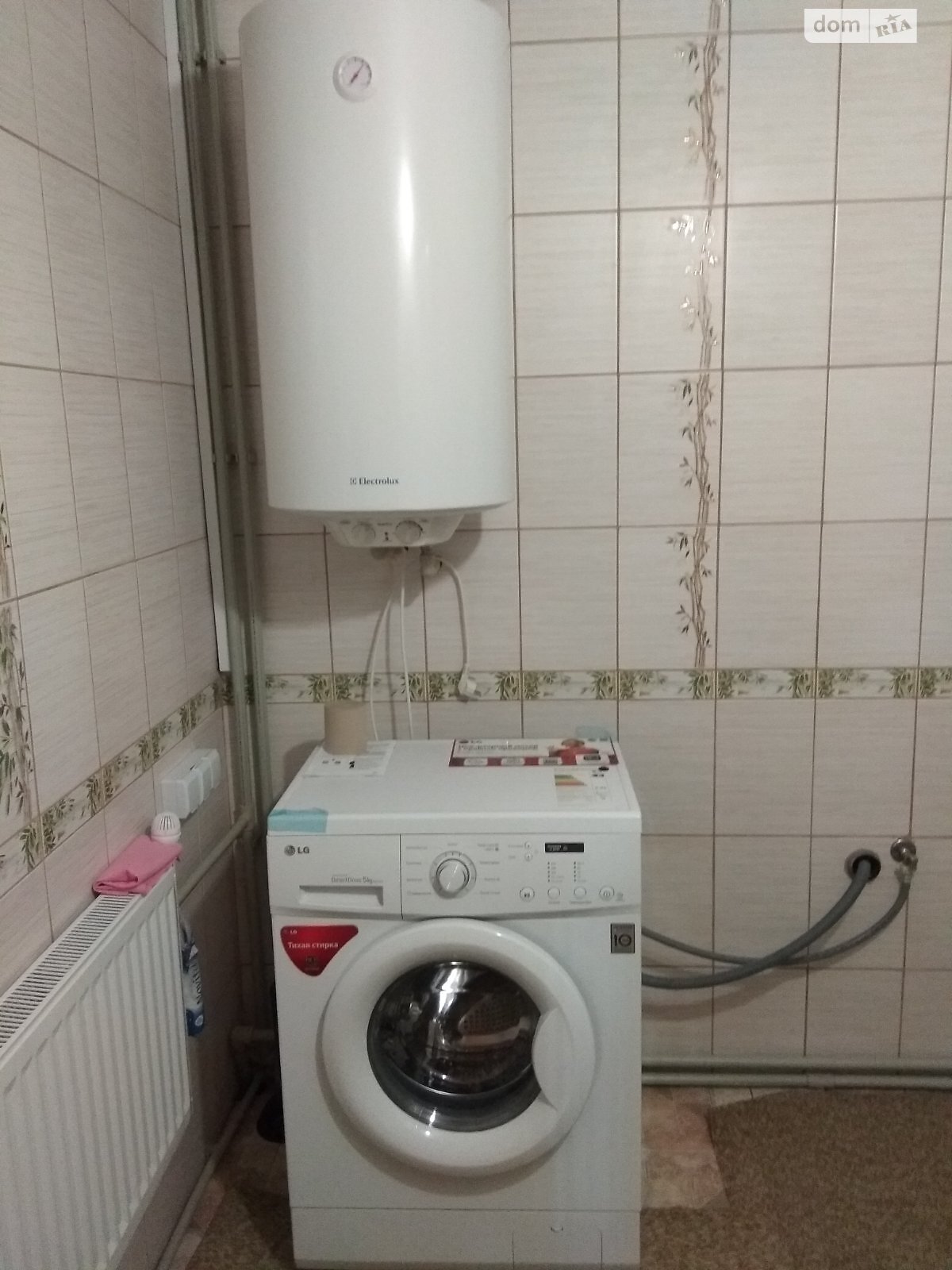двоповерховий будинок з балконом, 108 кв. м, зруб. Продаж у Зеленому фото 1 двоповерховий будинок з балконом, 108 кв. м, зруб. Продаж у Зеленому фото 1
