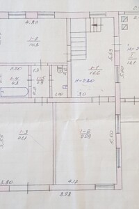 двоповерховий будинок веранда, 200 кв. м, цегла. Продаж в Зеленівці фото 2