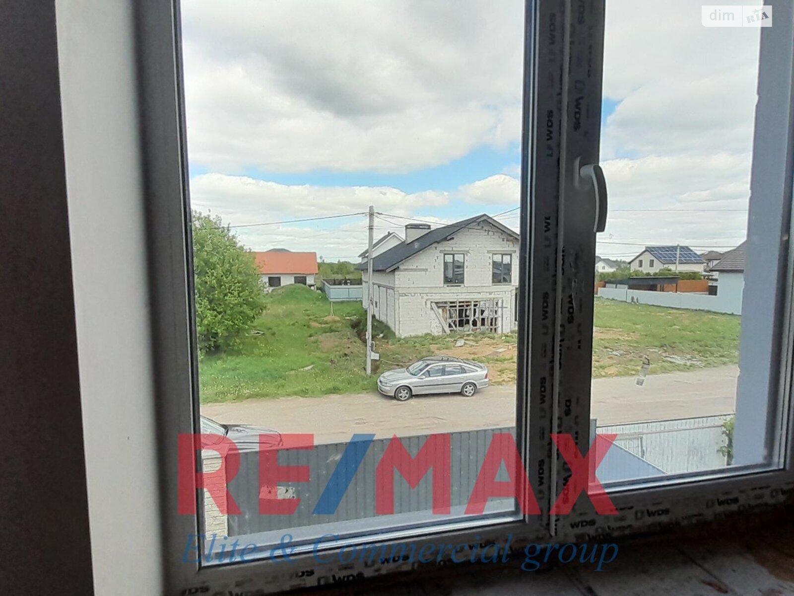 двухэтажный дом с балконом, 164.4 кв. м, газобетон. Продажа в Зеленом Боре фото 1 двухэтажный дом с балконом, 164.4 кв. м, газобетон. Продажа в Зеленом Боре фото 1