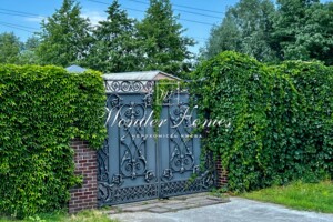 двухэтажный дом с гаражом, 390 кв. м, кирпич. Продажа в Зеленом Боре фото 2