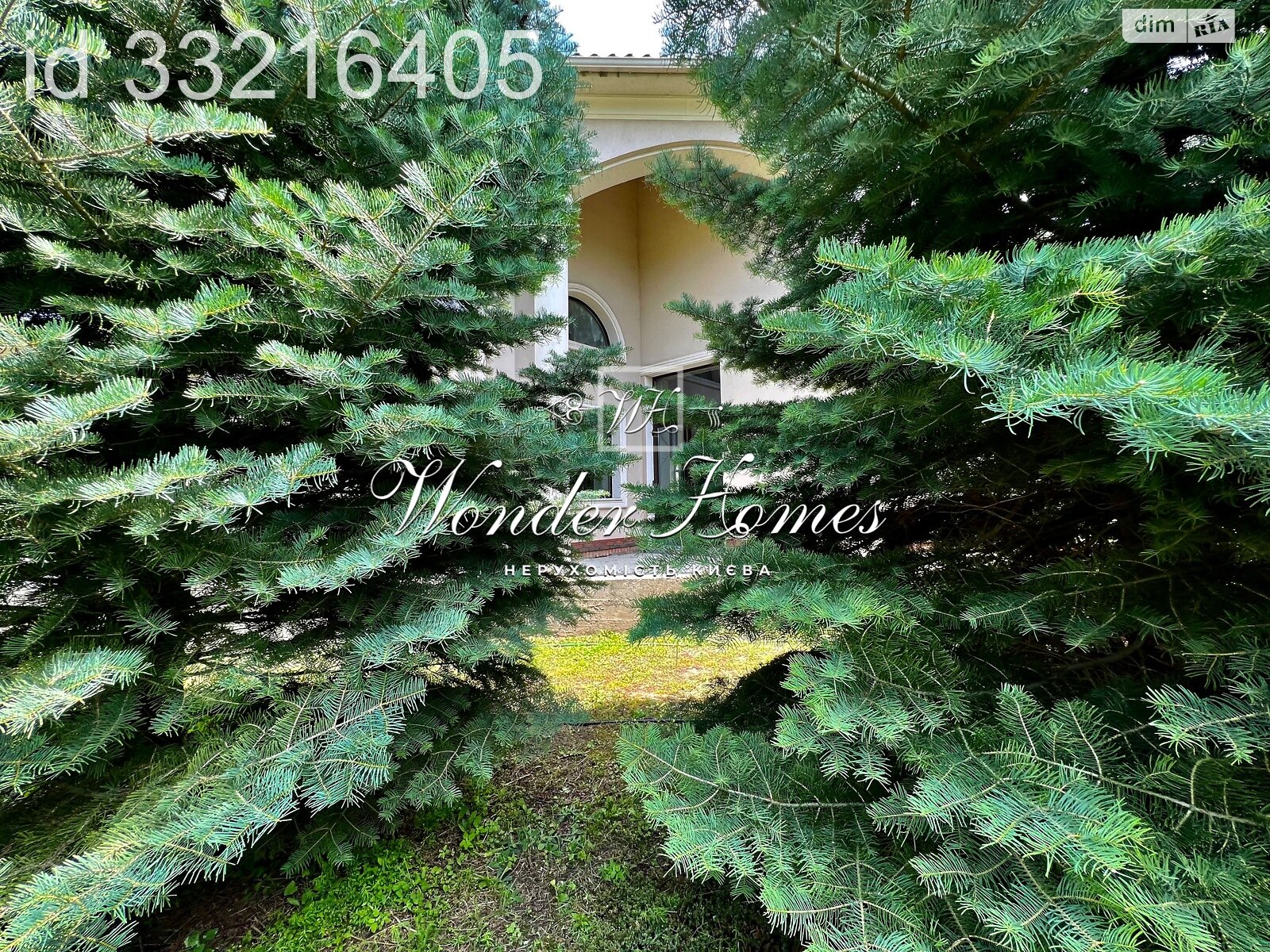 двухэтажный дом с гаражом, 390 кв. м, кирпич. Продажа в Зеленом Боре фото 1 двухэтажный дом с гаражом, 390 кв. м, кирпич. Продажа в Зеленом Боре фото 1