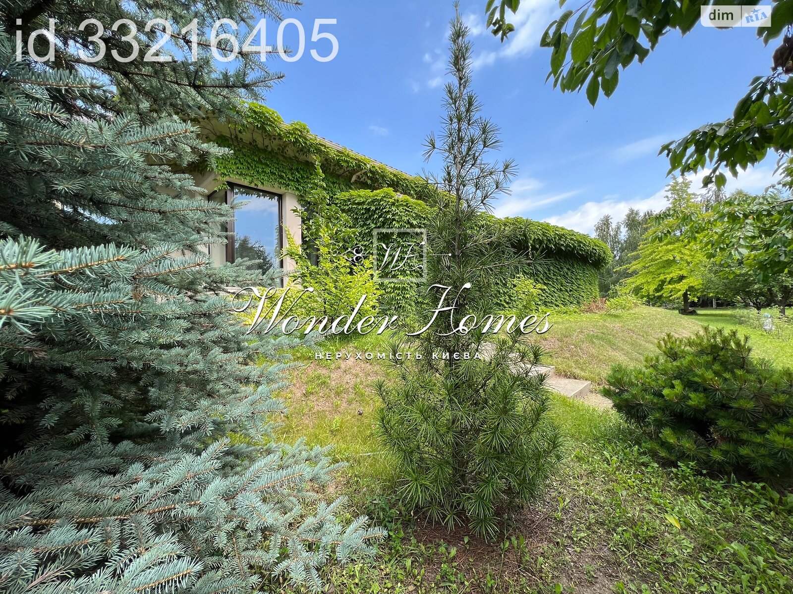 двухэтажный дом с гаражом, 390 кв. м, кирпич. Продажа в Зеленом Боре фото 1 двухэтажный дом с гаражом, 390 кв. м, кирпич. Продажа в Зеленом Боре фото 1