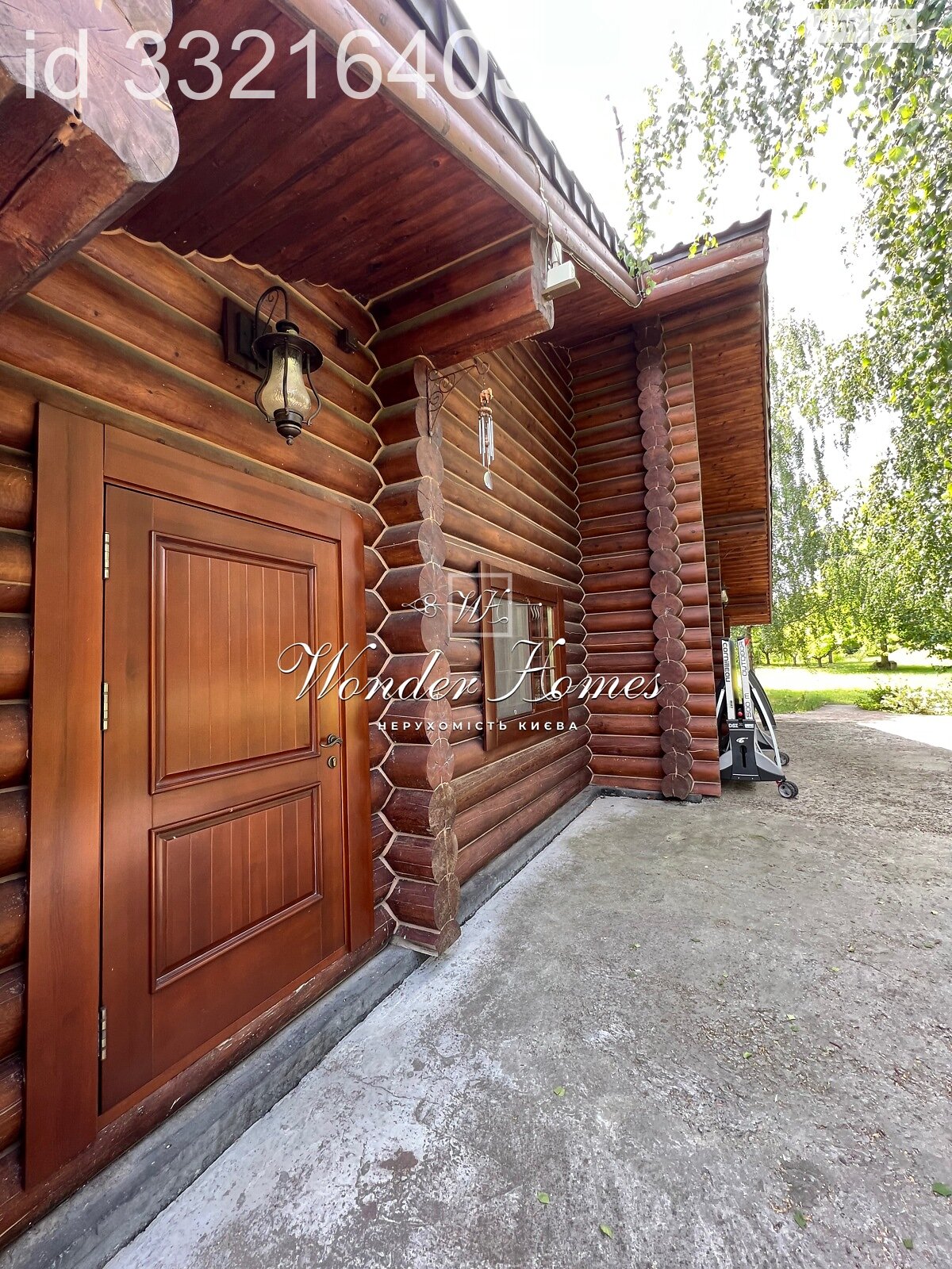 двухэтажный дом с гаражом, 390 кв. м, кирпич. Продажа в Зеленом Боре фото 1 двухэтажный дом с гаражом, 390 кв. м, кирпич. Продажа в Зеленом Боре фото 1