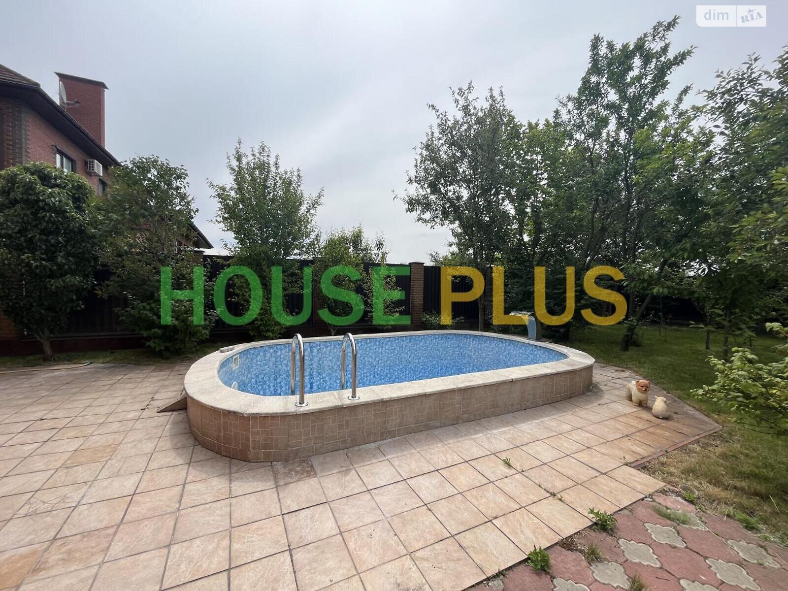 двухэтажный дом, 341.1 кв. м, кирпич. Продажа в Зеленом Боре фото 1 двухэтажный дом, 341.1 кв. м, кирпич. Продажа в Зеленом Боре фото 1