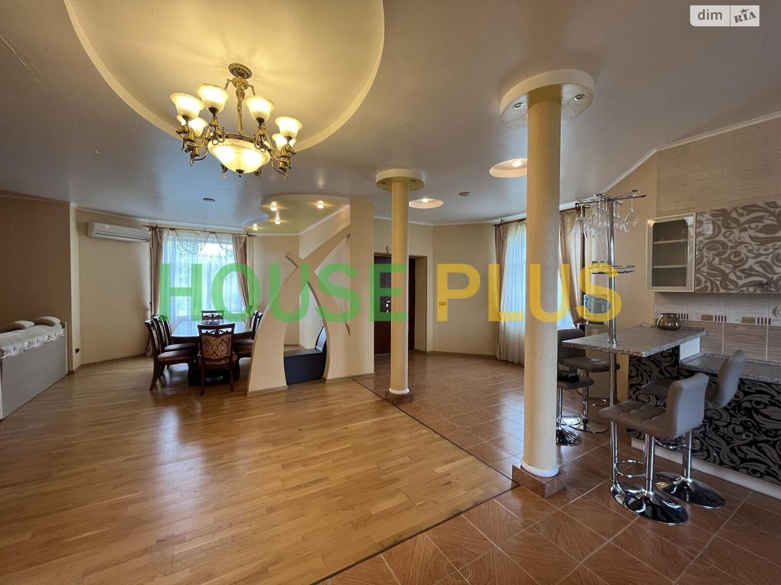 двухэтажный дом, 341.1 кв. м, кирпич. Продажа в Зеленом Боре фото 1 двухэтажный дом, 341.1 кв. м, кирпич. Продажа в Зеленом Боре фото 1