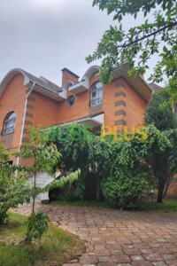 двухэтажный дом, 341.1 кв. м, кирпич. Продажа в Зеленом Боре фото 2