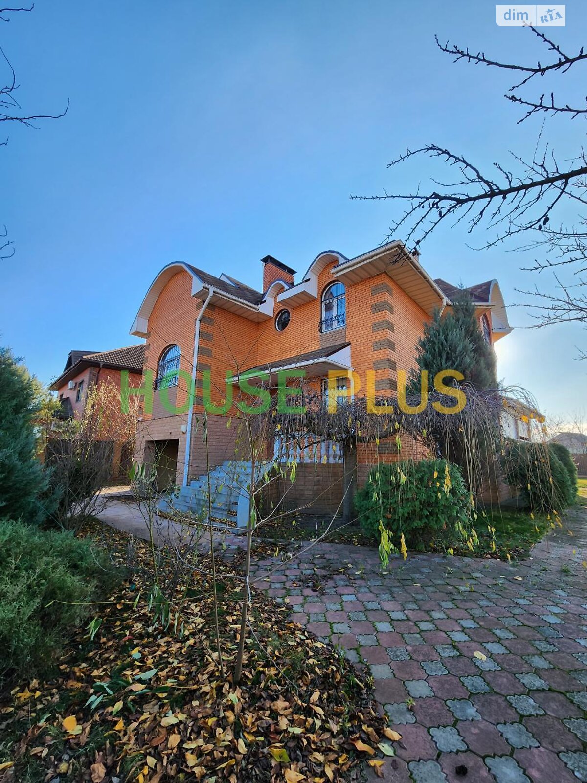 двухэтажный дом, 341.1 кв. м, кирпич. Продажа в Зеленом Боре фото 1 двухэтажный дом, 341.1 кв. м, кирпич. Продажа в Зеленом Боре фото 1