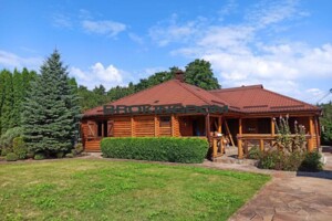 двоповерховий будинок, 166.6 кв. м, кирпич. Продаж у Зеленому Борі фото 2