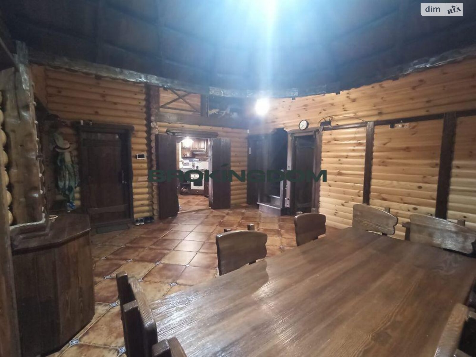 двоповерховий будинок, 166.6 кв. м, кирпич. Продаж у Зеленому Борі фото 1