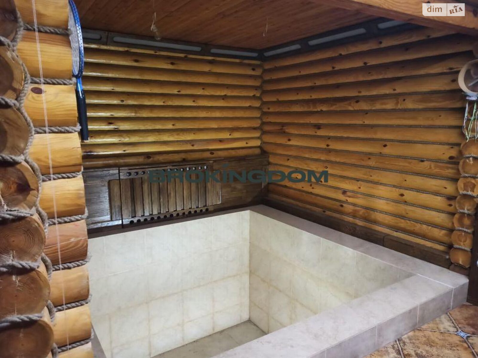 двоповерховий будинок, 166.6 кв. м, кирпич. Продаж у Зеленому Борі фото 1