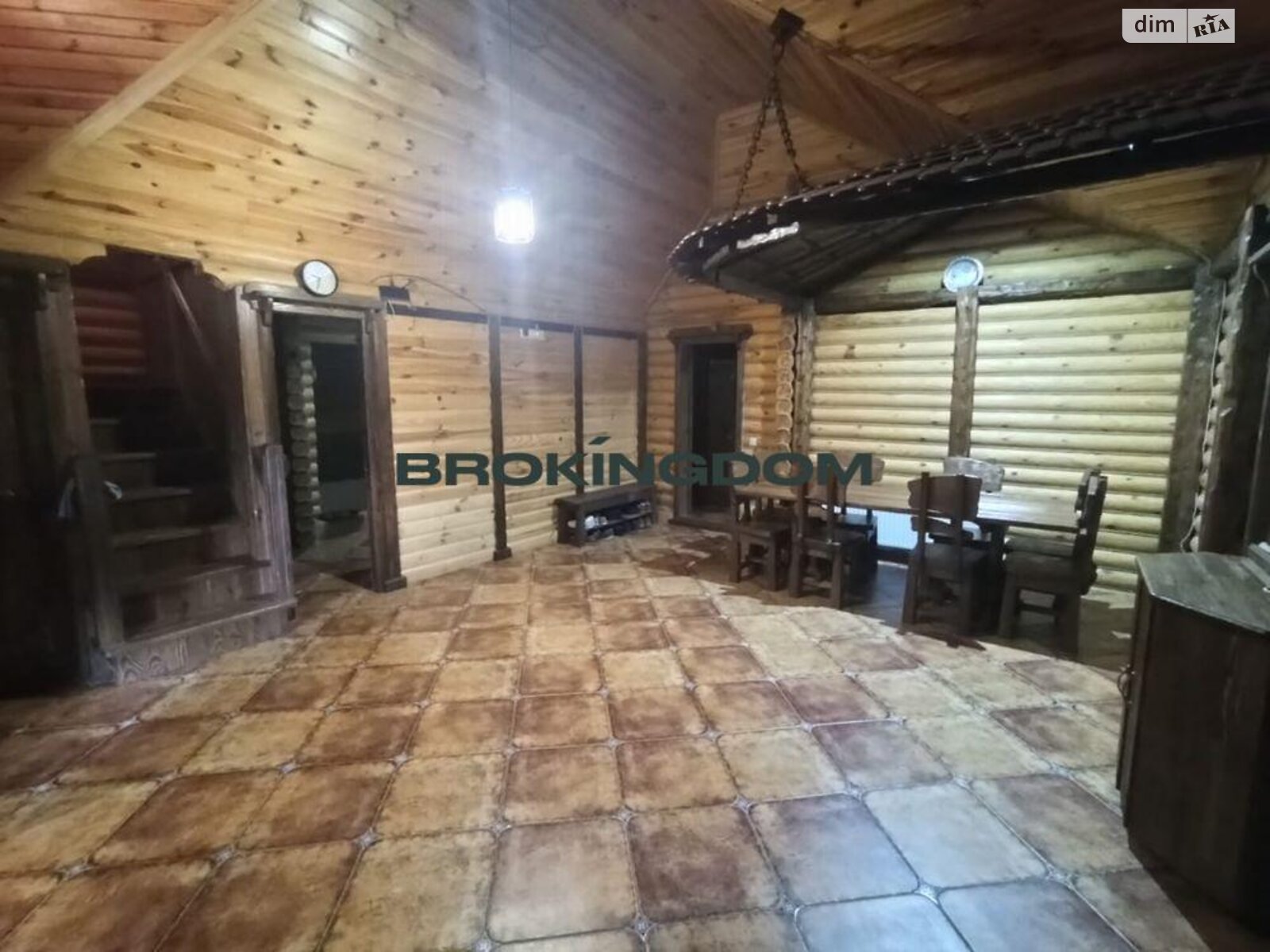 двоповерховий будинок, 166.6 кв. м, кирпич. Продаж у Зеленому Борі фото 1