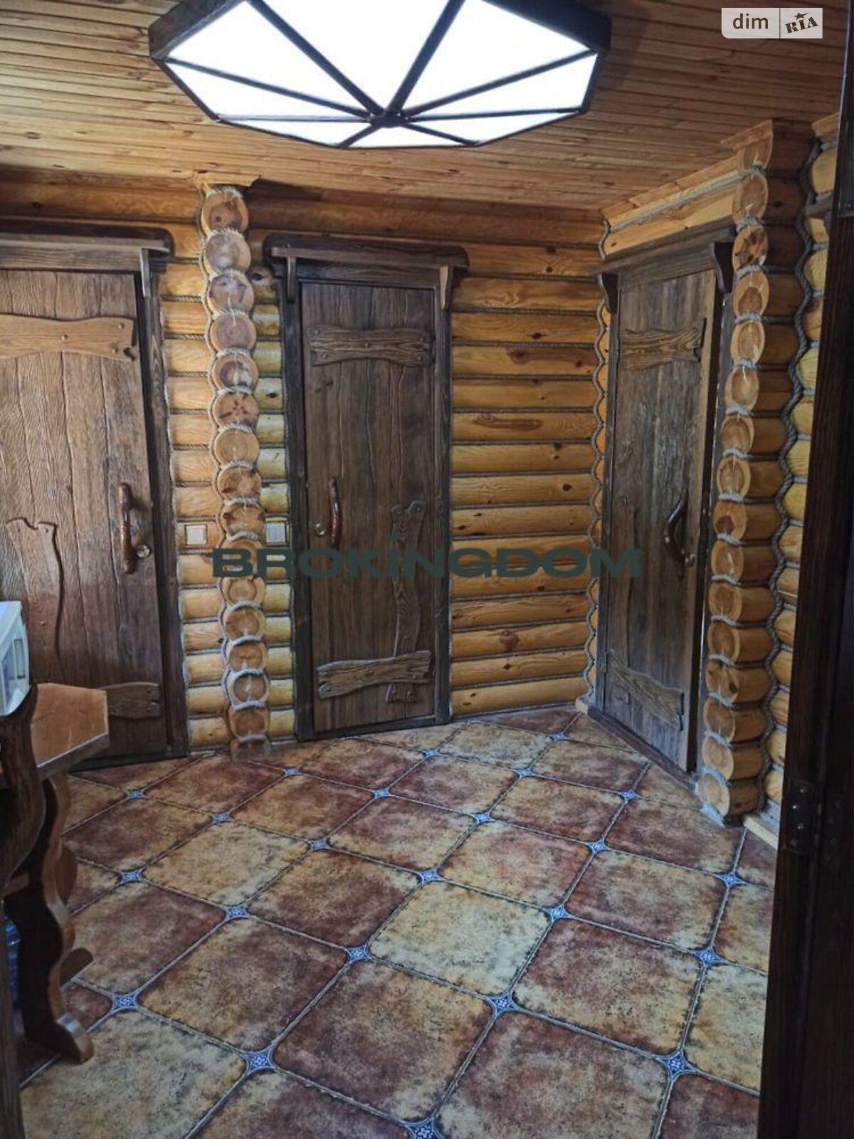 двоповерховий будинок, 166.6 кв. м, кирпич. Продаж у Зеленому Борі фото 1