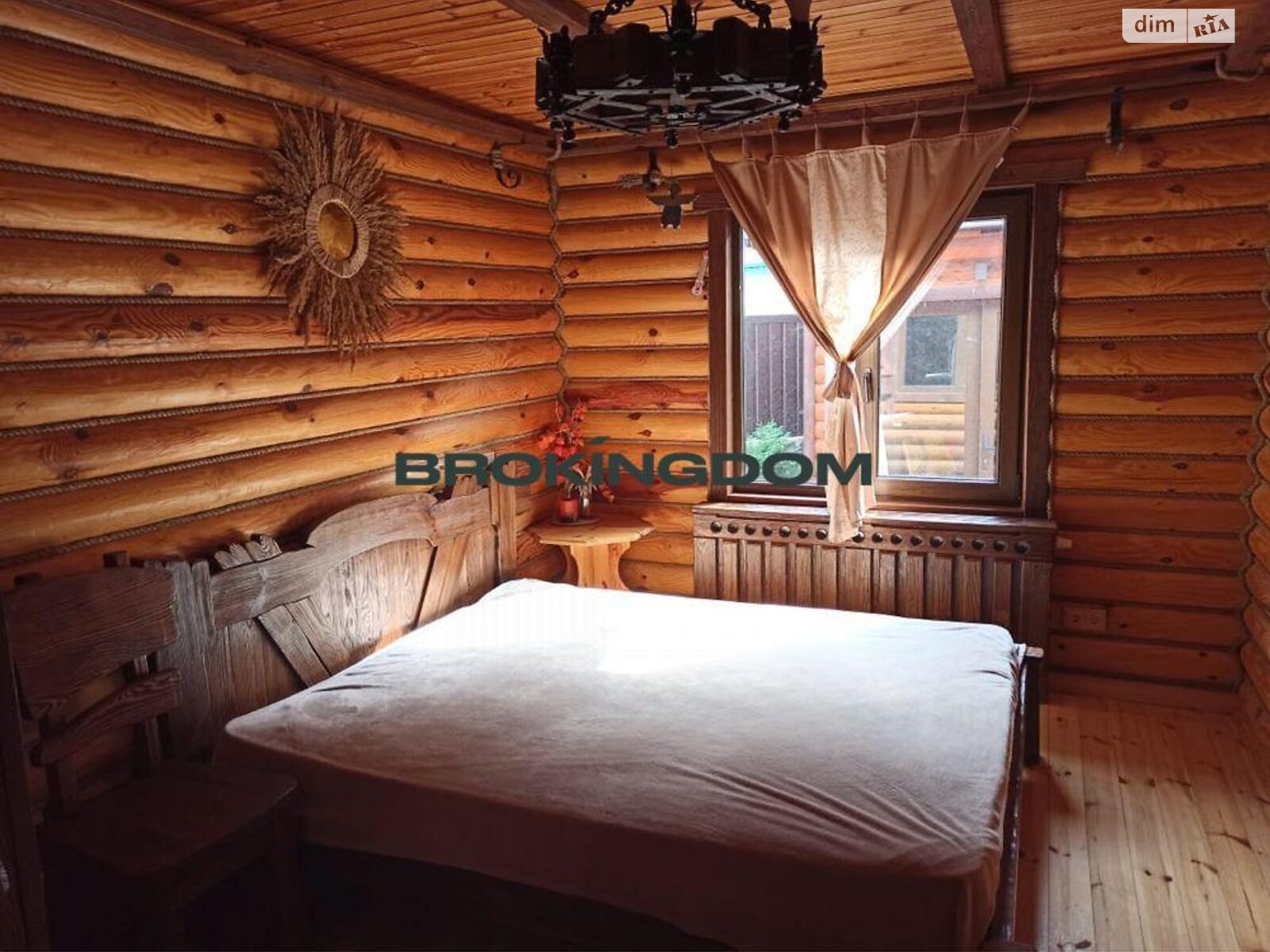 двоповерховий будинок, 166.6 кв. м, кирпич. Продаж у Зеленому Борі фото 1