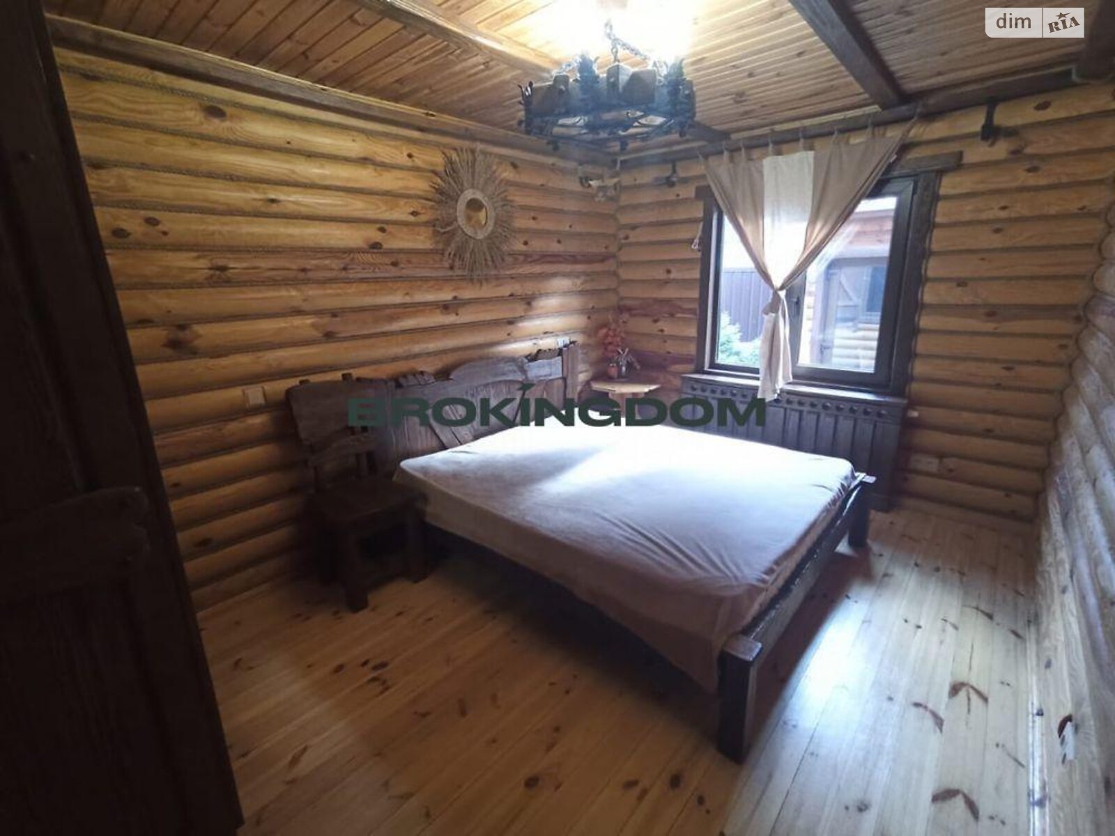 двоповерховий будинок, 166.6 кв. м, кирпич. Продаж у Зеленому Борі фото 1