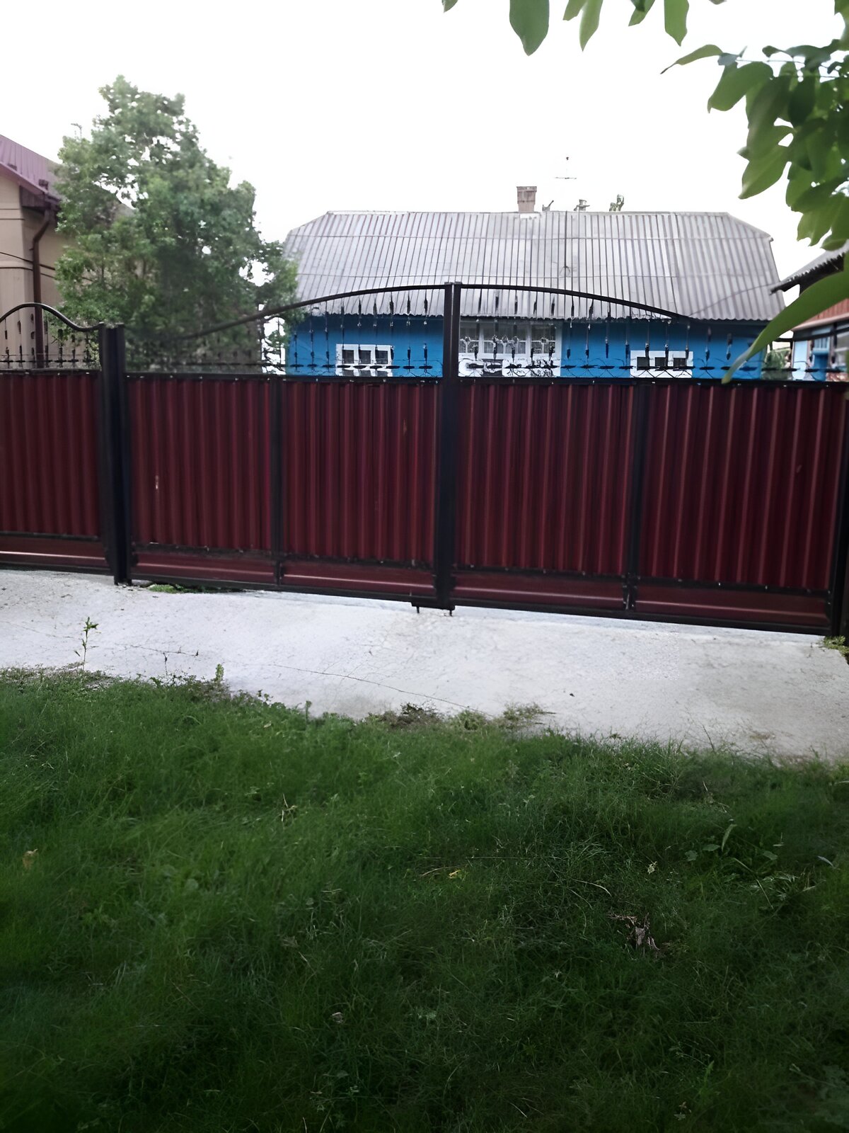 одноповерховий будинок, 72 кв. м, зруб. Продаж у Зеленому Гаї фото 1 одноповерховий будинок, 72 кв. м, зруб. Продаж у Зеленому Гаї фото 1