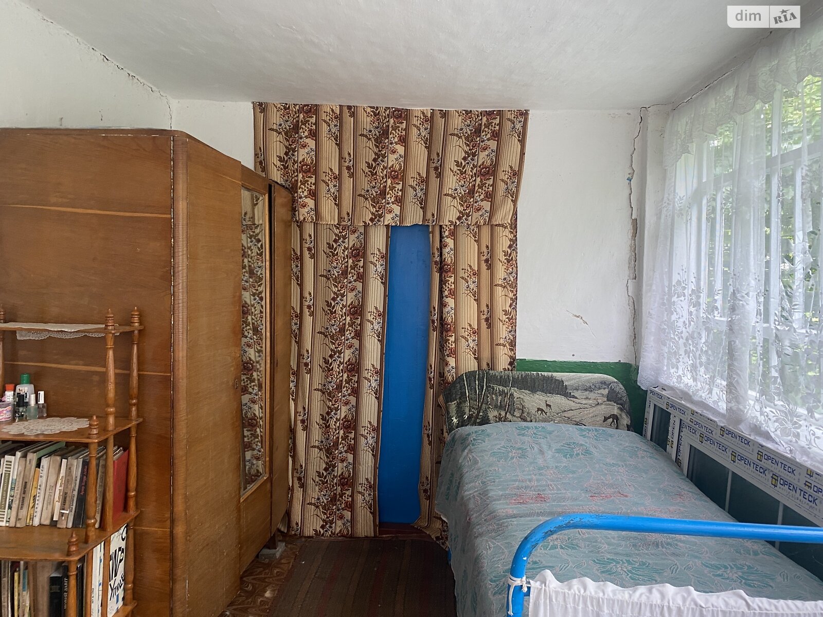 одноповерховий будинок, 74 кв. м, цегла. Продаж у Зеленому Розі фото 1 одноповерховий будинок, 74 кв. м, цегла. Продаж у Зеленому Розі фото 1