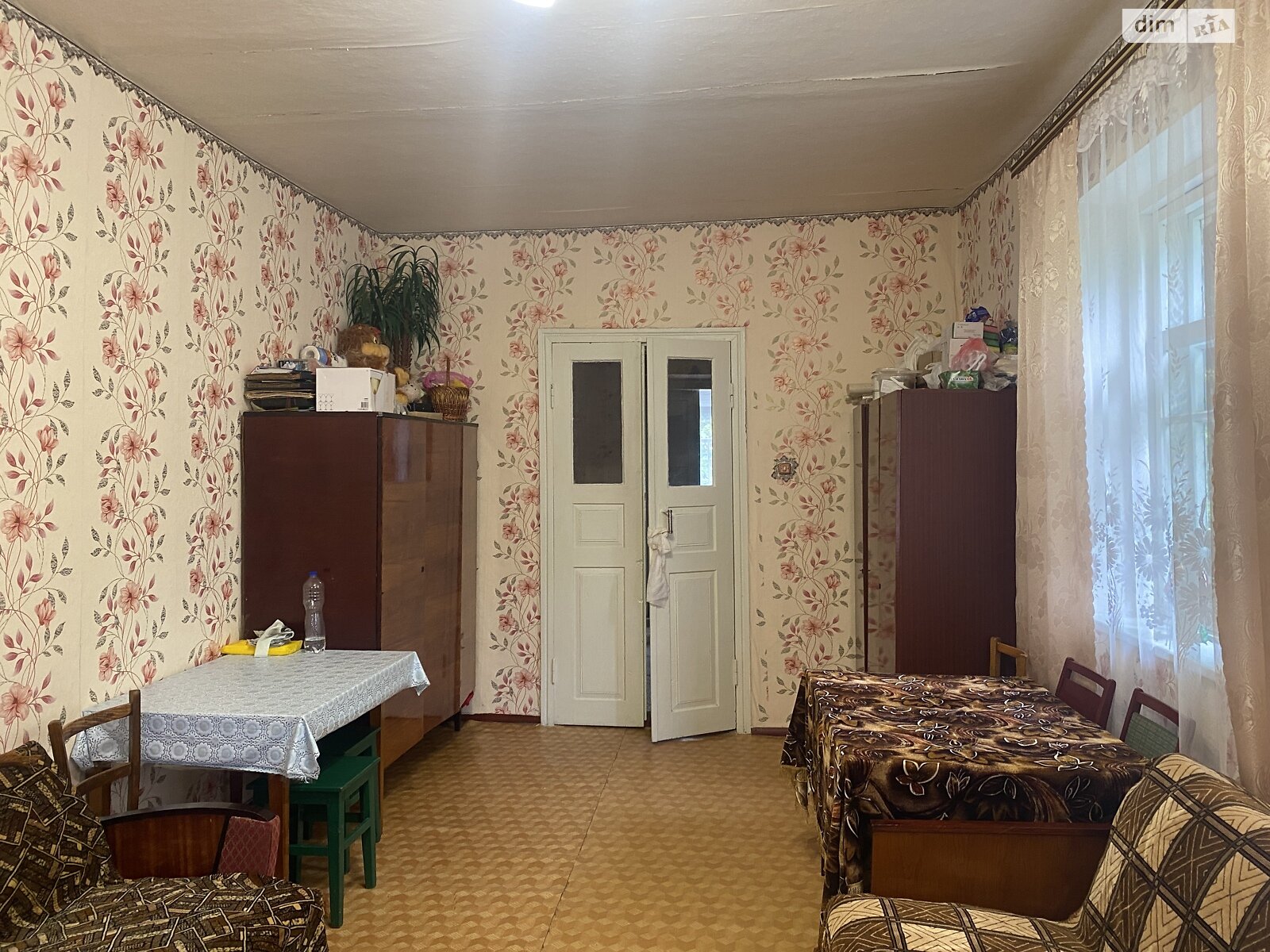 одноповерховий будинок, 74 кв. м, цегла. Продаж у Зеленому Розі фото 1 одноповерховий будинок, 74 кв. м, цегла. Продаж у Зеленому Розі фото 1